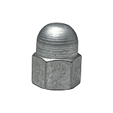 (1041) 335 Гайка М6 (глухая) клапанной крышки 2108