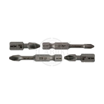 (  1) Бита Ph 0х25 C6,3 corebit Nox (1)